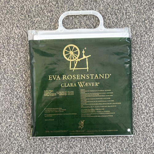 Eva rosenstand clara - eva,