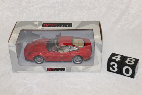 Models ferrari f550 - ferrari,