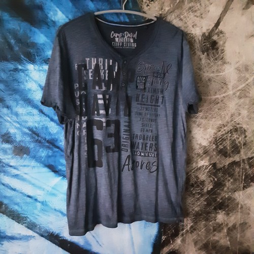 Camp david shirt - camp, t-shirt