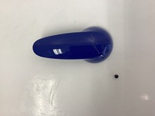 Hansa Disc Hebel Blau (RAL