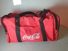 Coca Cola Kühltasche Tasche
