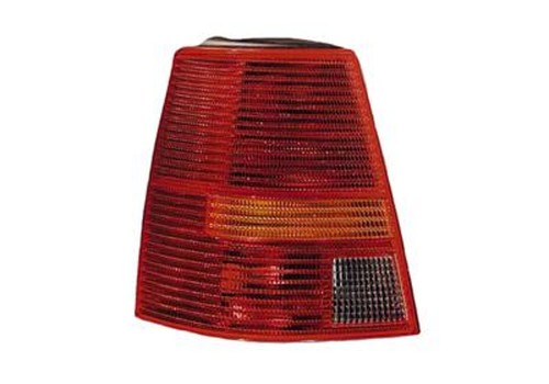Van wezel heckleuchte 5888935 - heckleuchte,