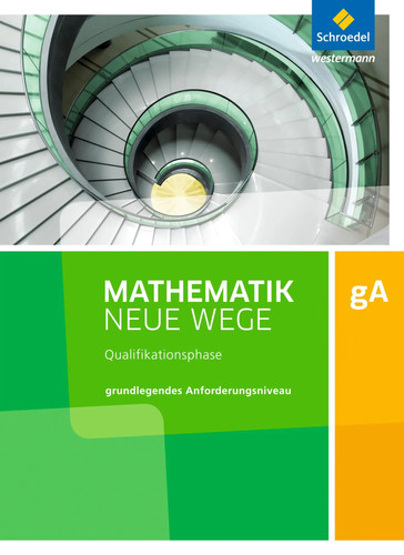 Mathematik neue wege sii - wege,
