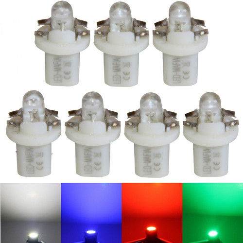 Tachobeleuchtung set led - set,