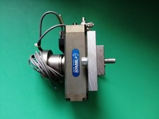 Schwenkeinheit schunk ose a22 - schwenkeinheit,