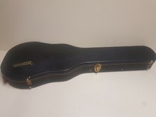 1979 hamer sunburst case - case,