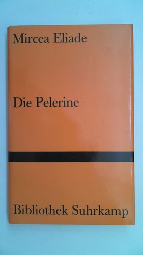 Die pelerine erzählung - die, pelerine,