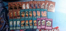 Yugioh Koa'ki Meiru Set für