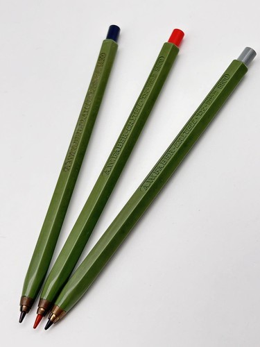 Alt faber castell tk - 3, x