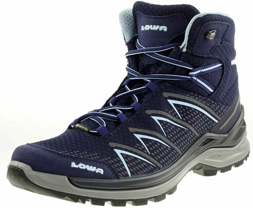 Lowa ferrox pro gtx mid - lowa,