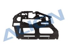 Align T-Rex 800E PRO Hauptgestell (Rechts) : H80B038XXT