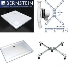 Duschwanne Duschtasse Flach