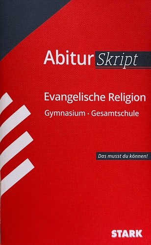 Stark abiturskript - stark,