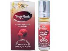 AL REHAB, Tooty Musk