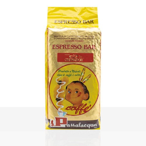 Passalacqua cremador espresso - cremador,