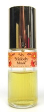 Ferd. Mülhens 4711 My Melody Musk Eau de Toilette 25 ml (GRUNDPREIS 1596,00€/L)