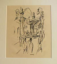 WILHELM SCHMID 1982 - 1971 BRE