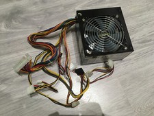 Netzteil Jersey ATX BE-350WS