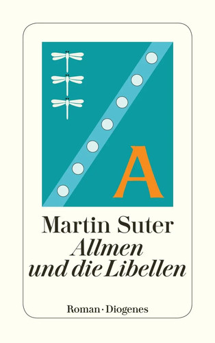 Allmen und die libellen - und,