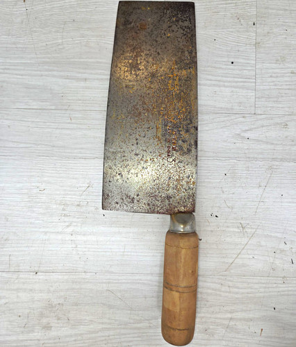 Hack messer - hack,