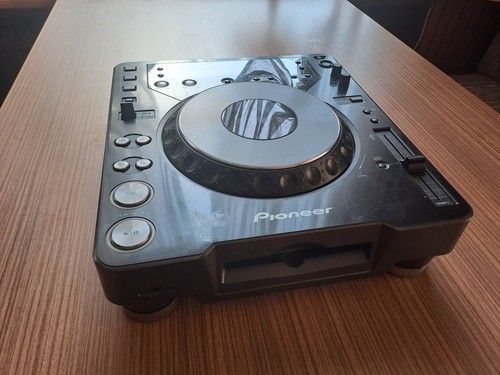 Pioneer cdj 1000 mk2 - cdj, player