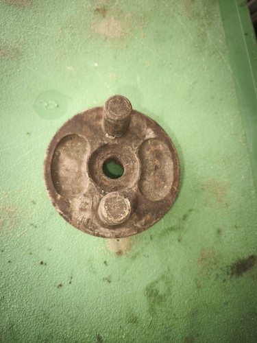 Emw r35 mitnehmer getriebe - r35,