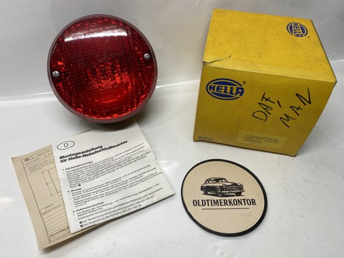 Hella 2ne001423011 - hella,