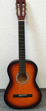 Klassische Gitarre 4/4 SB -