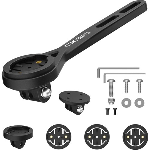 Fahrradcomputer halterung - fahrradcomputer,