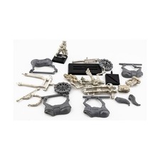 Bronzino's Galloper Gun #4 NM