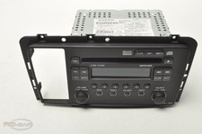 VOLVO S60 I V70 II Radio