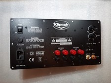 Klipsch Synergy Sub10