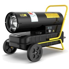 30 kW Heizkanone Diesel