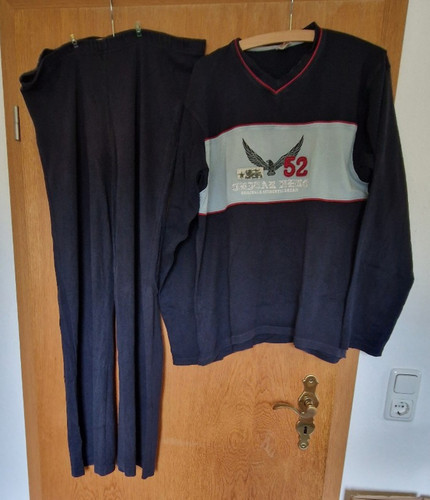 Bekleidungspaket herren - bekleidungspaket,