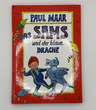 Das Sams 10. Das Sams und der