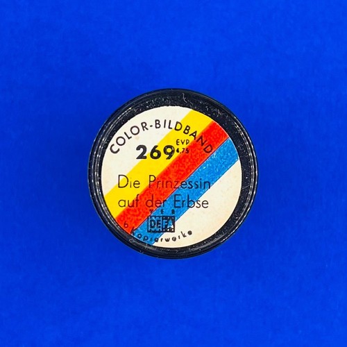 Defa color bildband - nr., 269