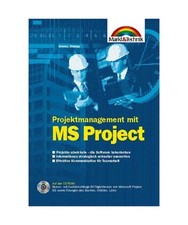 Projektmanagement mit MS