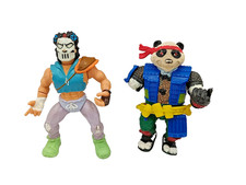 TMNT Ninja Turtles Casey Jones