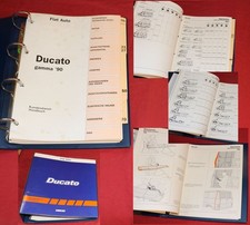 FIAT Ducato 290 gamma 90