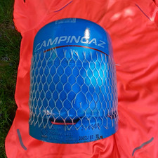 R907 CAMPING 2,75 kg Füllung