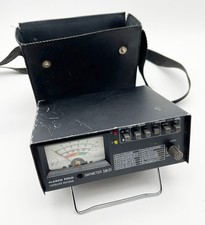 Satmeter SM-01 Satellite