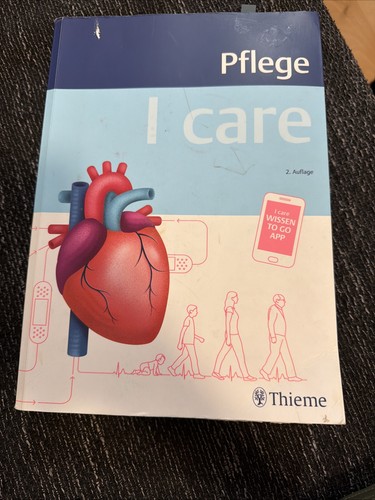 Care pflege - care,