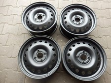 40300 ax707 satz stahlfelgen - 40300-ax707,