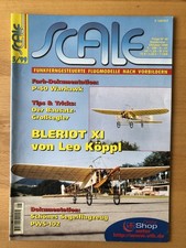 SCALE - Funkferngesteuerte