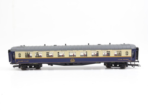 Jouef 5302 personenwagen - jouef,