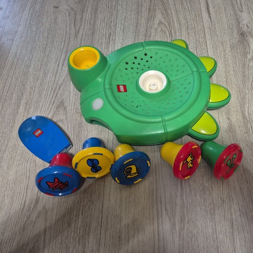 Lego duplo musik composer - duplo, 3362