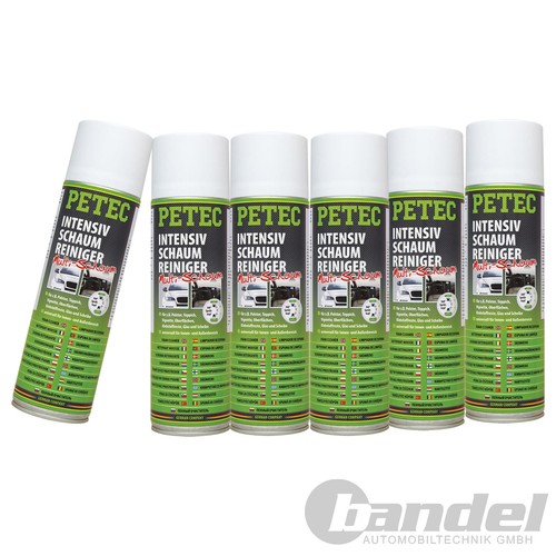 Petec 500ml - petec,