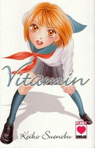 Vitamin 1 buch panini - 1,