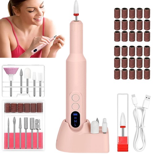 Nagelfräser zeitersparnis - nagelfräser,