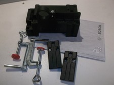 Halter für Bosch blau